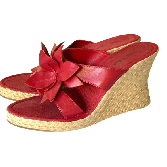 me too Shoes - Me Too Espradrilles